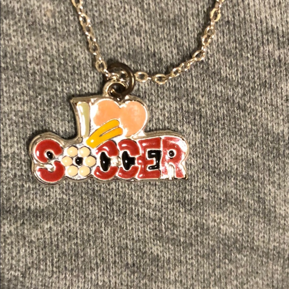 Kids necklace